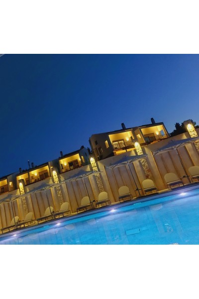 Villas and Suites luxury Κασανδρα Χαλκιδικης Προς Πωληση