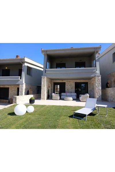 Villas and Suites luxury Κασανδρα Χαλκιδικης Προς Πωληση