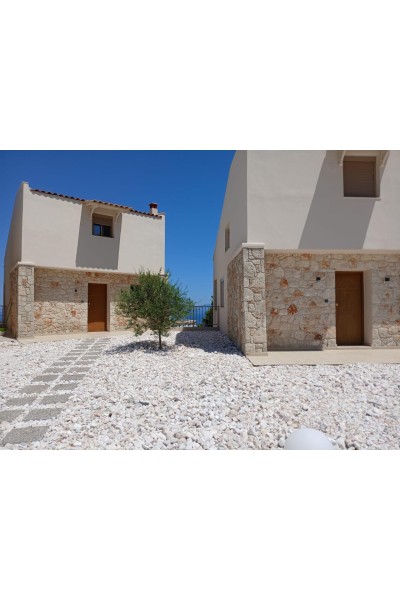 Villas and Suites luxury Κασανδρα Χαλκιδικης Προς Πωληση