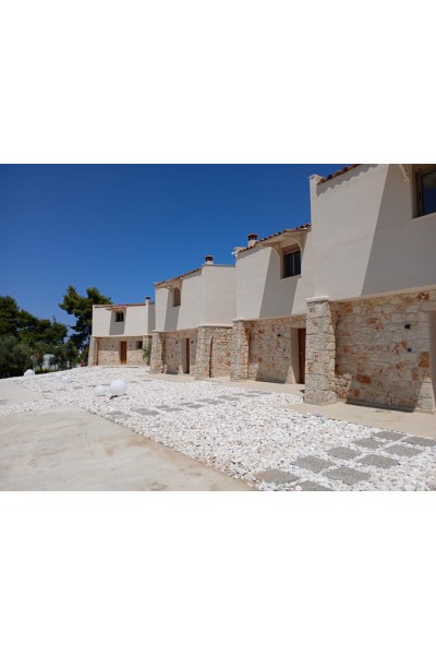 Villas and Suites luxury Κασανδρα Χαλκιδικης Προς Πωληση