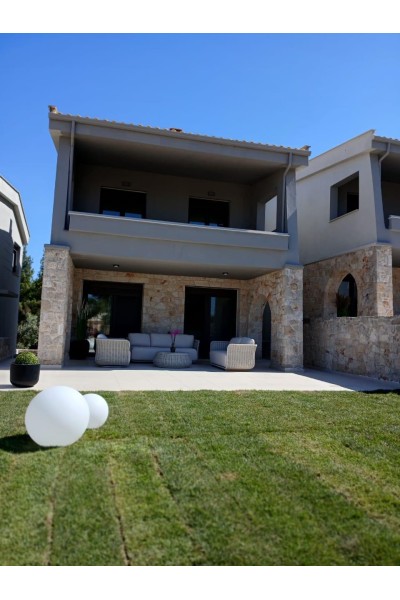 Villas and Suites luxury Κασανδρα Χαλκιδικης Προς Πωληση