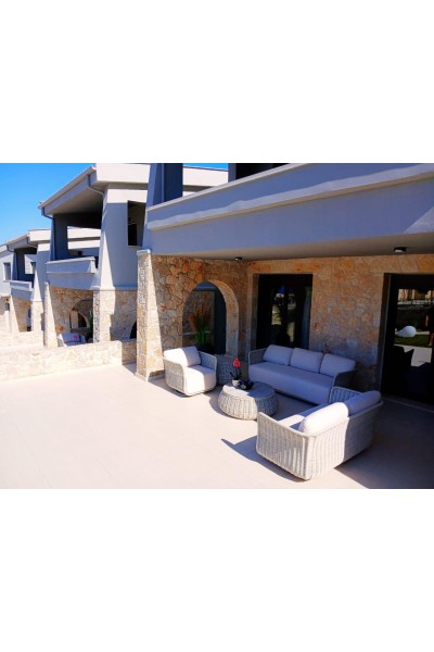 Villas and Suites luxury Κασανδρα Χαλκιδικης Προς Πωληση
