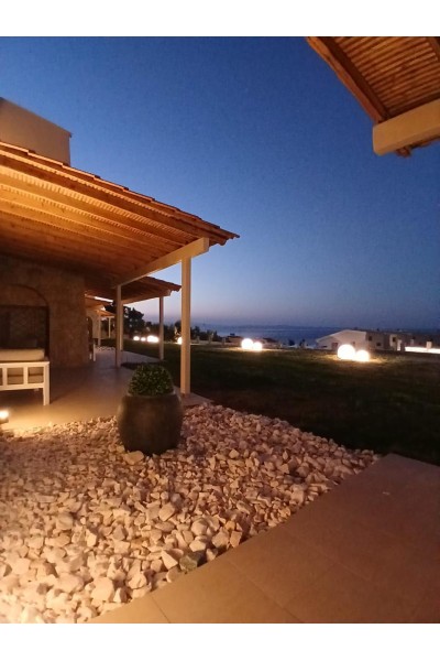 Villas and Suites luxury Κασανδρα Χαλκιδικης Προς Πωληση