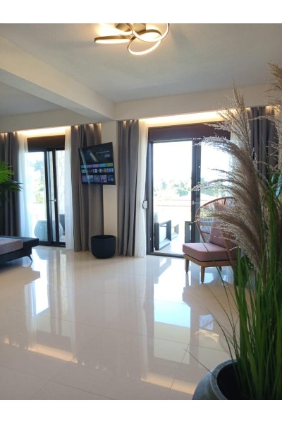 Villas and Suites luxury Κασανδρα Χαλκιδικης Προς Πωληση