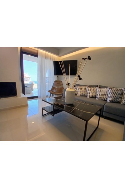 Villas and Suites luxury Κασανδρα Χαλκιδικης Προς Πωληση
