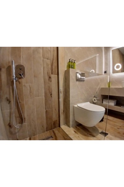 Villas and Suites luxury Κασανδρα Χαλκιδικης Προς Πωληση