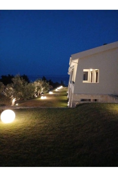 Villas and Suites luxury Κασανδρα Χαλκιδικης Προς Πωληση