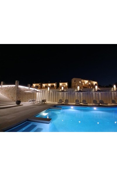 Villas and Suites luxury Κασανδρα Χαλκιδικης Προς Πωληση