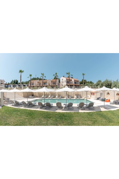 Villas and Suites luxury Κασανδρα Χαλκιδικης Προς Πωληση