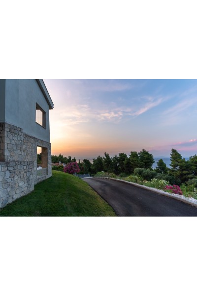 Villas and Suites luxury Κασανδρα Χαλκιδικης Προς Πωληση