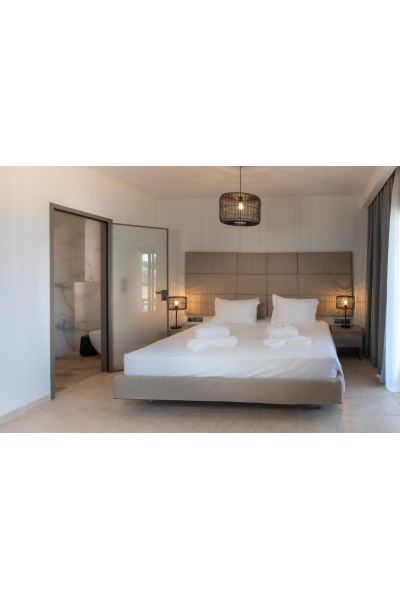 Villas and Suites luxury Κασανδρα Χαλκιδικης Προς Πωληση