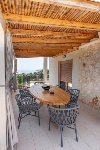 Villas and Suites luxury Κασανδρα Χαλκιδικης Προς Πωληση