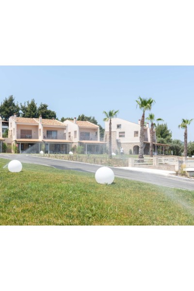 Villas and Suites luxury Κασανδρα Χαλκιδικης Προς Πωληση
