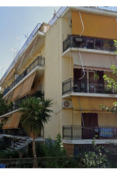 Διαμέρισμα 67τ.μ. προς πώληση | Αγία Παρασκευή, Αθήνα