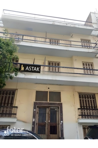 Επενδυτικο Κτιριο 730τμ θεσσαλονικη Πλησιον Κεντρικου Σιδηροδρομικου Σταθμου Προς Πωληση