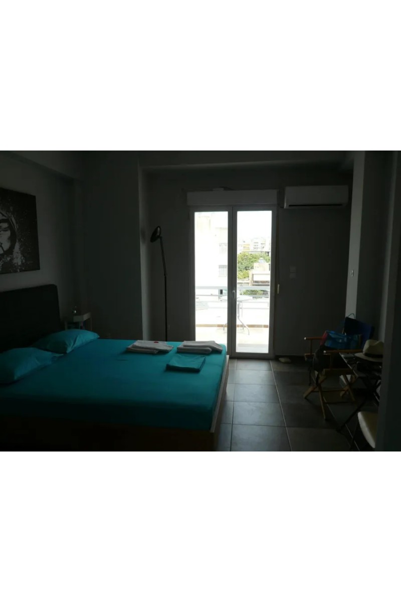 Κεραμεικος Ρετιρε 5ου Οροφου Θεα Ακροπολη Προς Πωληση