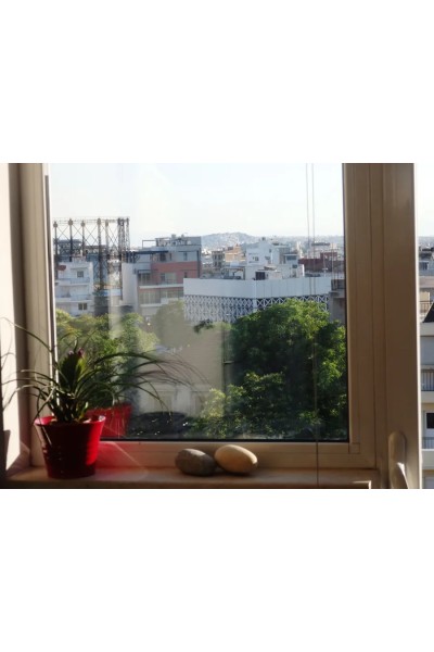 Κεραμεικος Ρετιρε 5ου Οροφου Θεα Ακροπολη Προς Πωληση