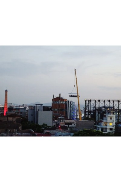 Κεραμεικος Ρετιρε 5ου Οροφου Θεα Ακροπολη Προς Πωληση