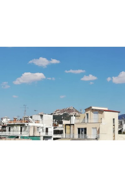 Κεραμεικος Ρετιρε 5ου Οροφου Θεα Ακροπολη Προς Πωληση