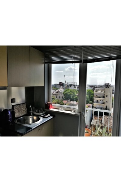 Κεραμεικος Ρετιρε 5ου Οροφου Θεα Ακροπολη Προς Πωληση