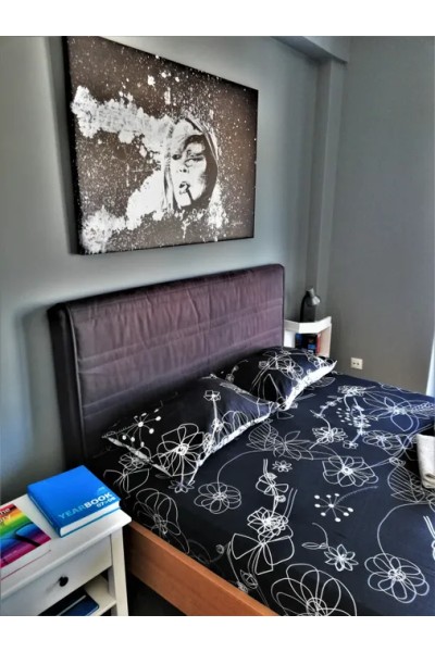 Κεραμεικος Ρετιρε 5ου Οροφου Θεα Ακροπολη Προς Πωληση