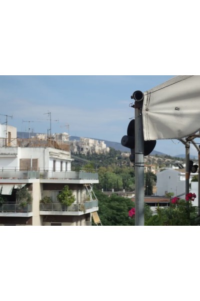 Κεραμεικος Ρετιρε 5ου Οροφου Θεα Ακροπολη Προς Πωληση