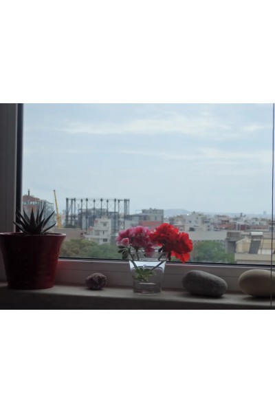 Κεραμεικος Ρετιρε 5ου Οροφου Θεα Ακροπολη Προς Πωληση