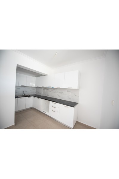 Διαμέρισμα ΣΤ4 113m²