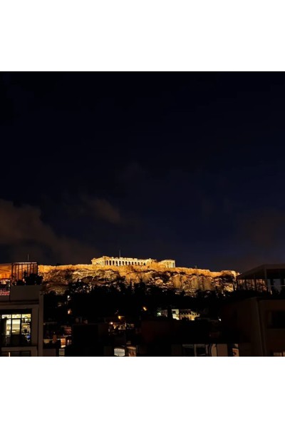 Κεραμεικος Ρετιρε 5ου Οροφου Θεα Ακροπολη Προς Πωληση