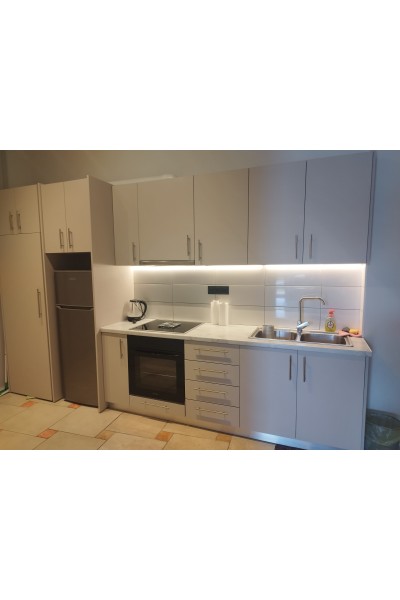 Golden Visa 65τμ Διαμερισμα Ισογειου Προς Πωληση