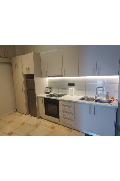 Golden Visa 65τμ Διαμερισμα Ισογειου Προς Πωληση