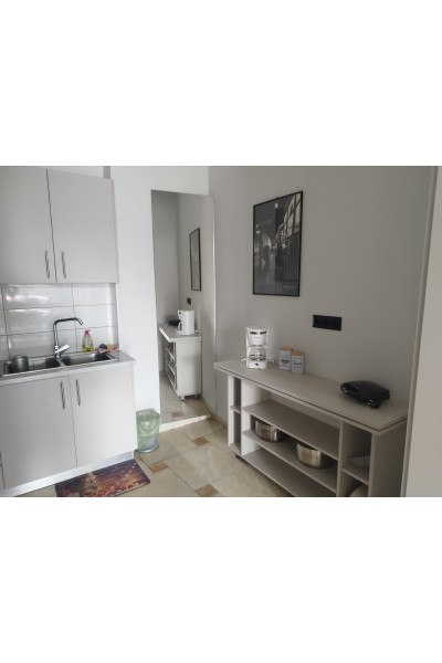 Golden Visa 65τμ Διαμερισμα Ισογειου Προς Πωληση