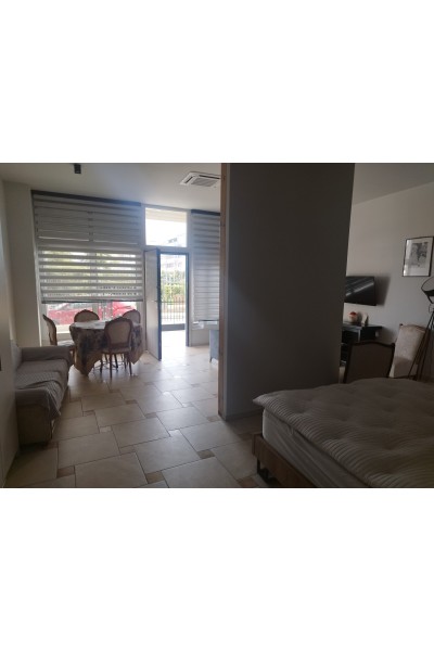 Golden Visa 65τμ Διαμερισμα Ισογειου Προς Πωληση