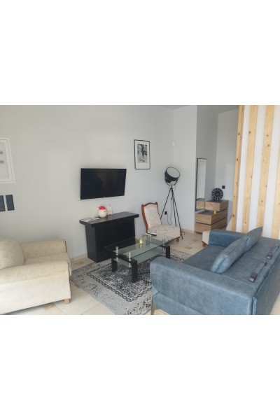 Golden Visa 65τμ Διαμερισμα Ισογειου Προς Πωληση