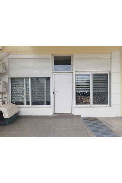 Golden Visa 65τμ Διαμερισμα Ισογειου Προς Πωληση