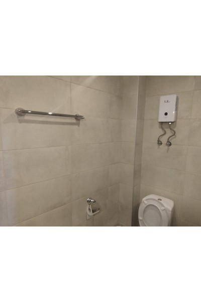 Golden Visa 65τμ Διαμερισμα Ισογειου Προς Πωληση