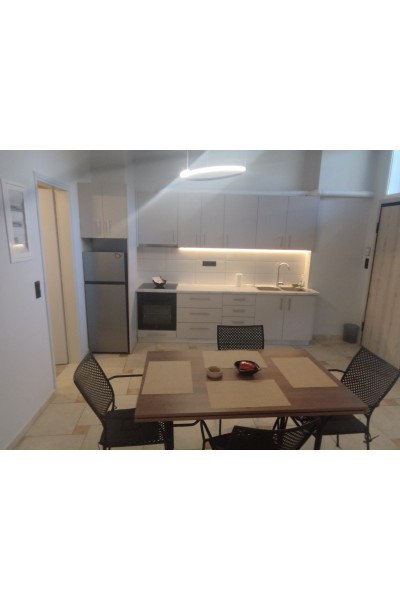 Golden Visa 65τμ Διαμερισμα Ισογειου Προς Πωληση