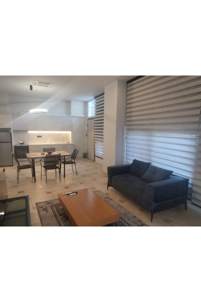 Golden Visa 65τμ Διαμερισμα Ισογειου Προς Πωληση