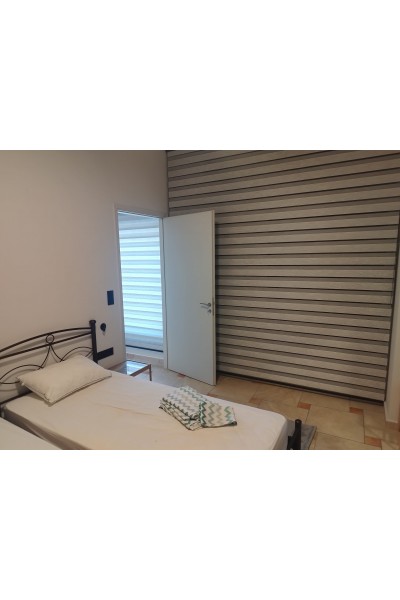 Golden Visa 65τμ Διαμερισμα Ισογειου Προς Πωληση