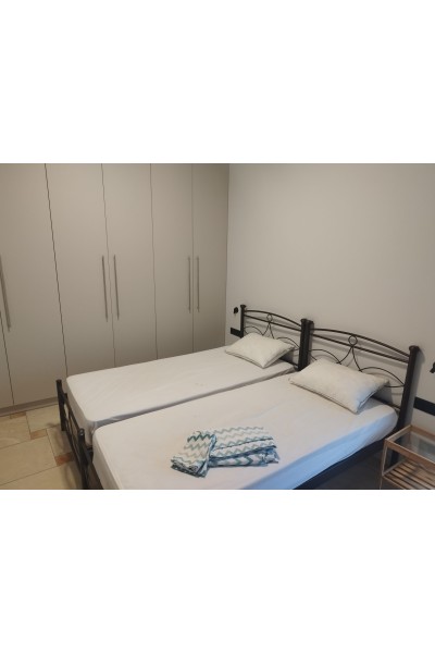 Golden Visa 65τμ Διαμερισμα Ισογειου Προς Πωληση