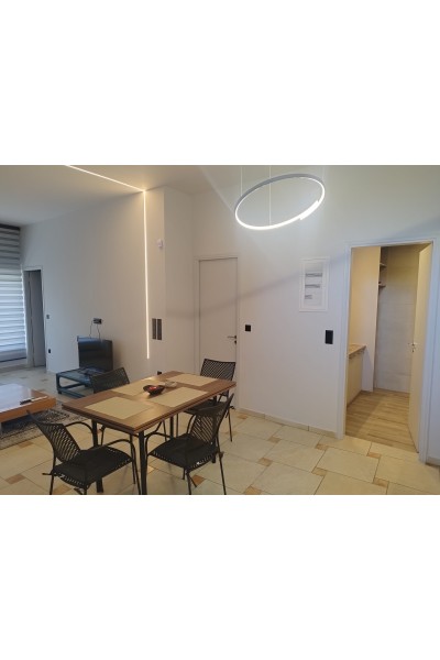 Golden Visa 65τμ Διαμερισμα Ισογειου Προς Πωληση