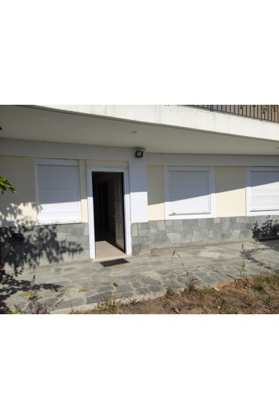 Επενδυτικο Κτιριο Στο Μελλοντικο Ροβανιεμη Σοχο Θεσσαλονικης Προς Πωληση