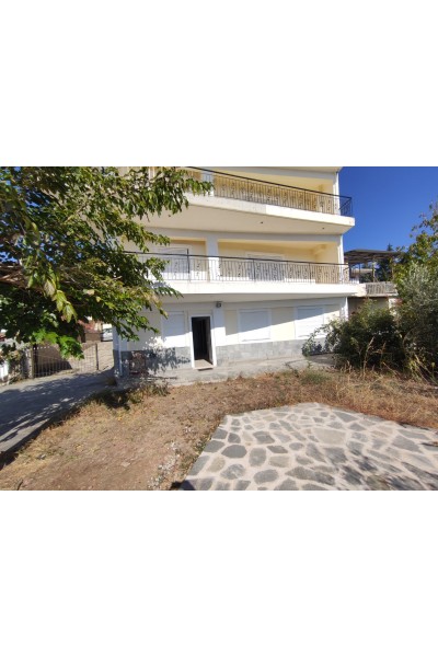 Επενδυτικο Κτιριο Στο Μελλοντικο Ροβανιεμη Σοχο Θεσσαλονικης Προς Πωληση