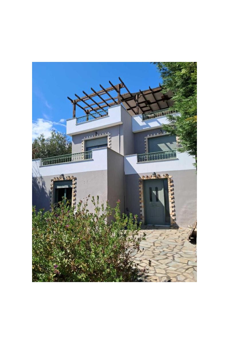 Παραλια Αυλιδος Μονοκατοικια Προς Πωληση