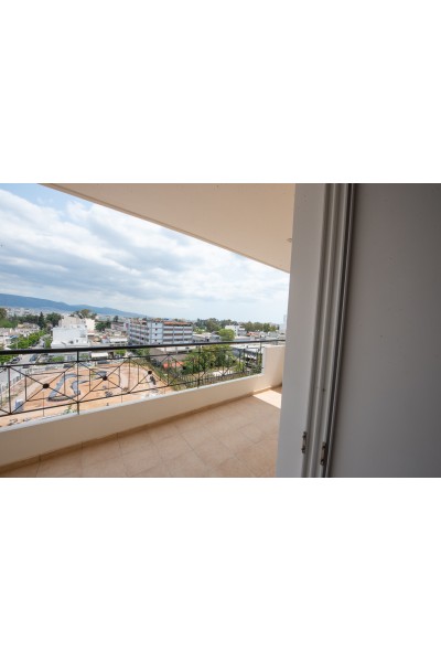 Διαμέρισμα ΣΤ4 113m²