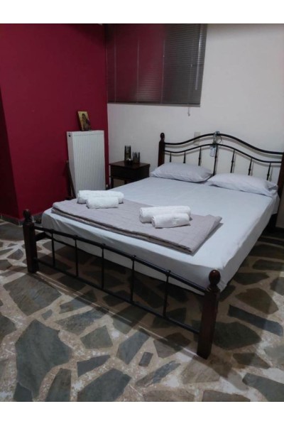 Παραλια Αυλιδος Μονοκατοικια Προς Πωληση