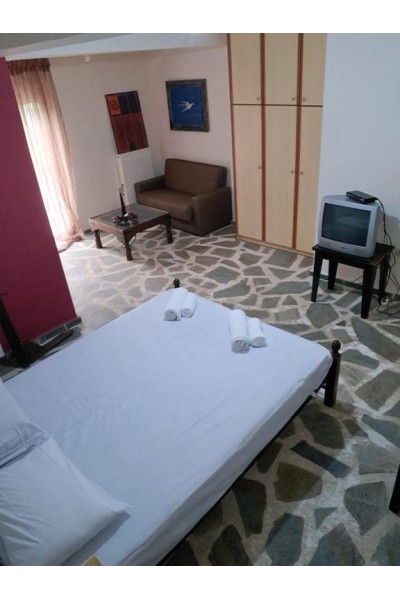 Παραλια Αυλιδος Μονοκατοικια Προς Πωληση