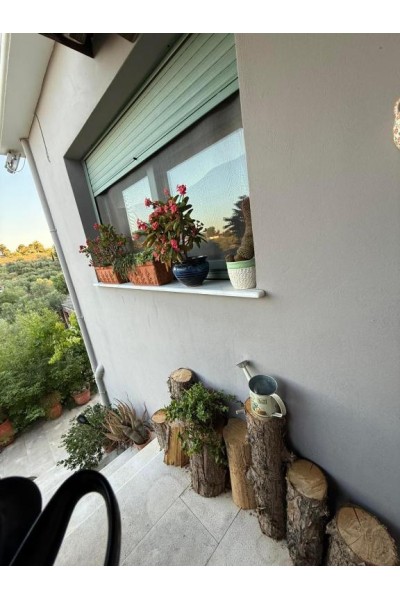 Παραλια Αυλιδος Μονοκατοικια Προς Πωληση