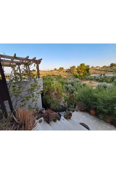 Παραλια Αυλιδος Μονοκατοικια Προς Πωληση