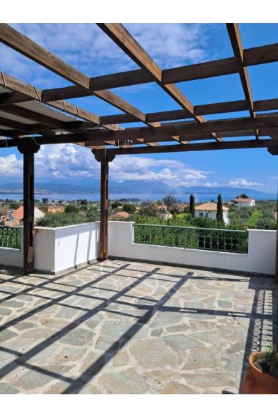 Παραλια Αυλιδος Μονοκατοικια Προς Πωληση